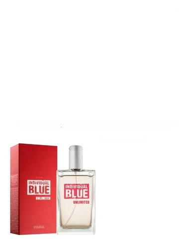 ادوتویلت مردانه آوان Avon Individual Blue Unlimited
