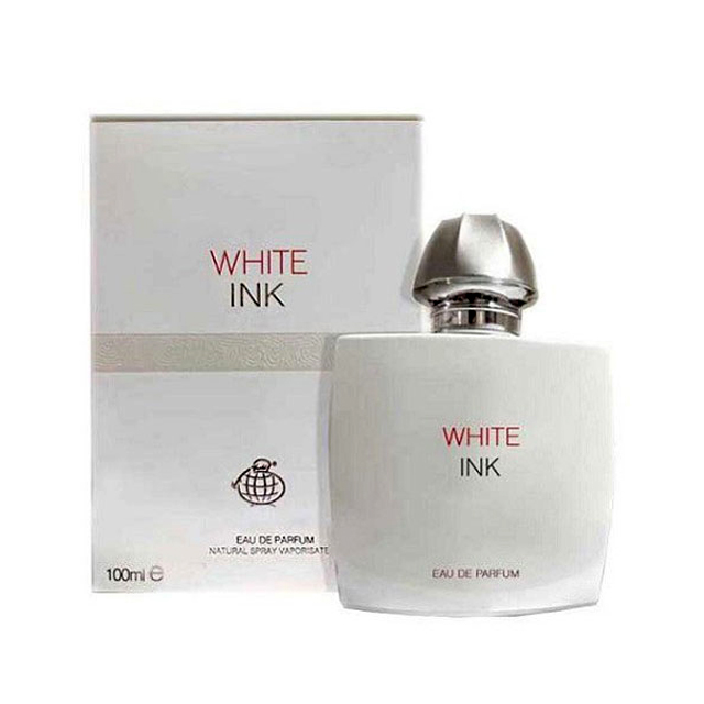 ادو پرفیوم فراگرنس ورد مدل White Ink حجم 100 میلی لیتر