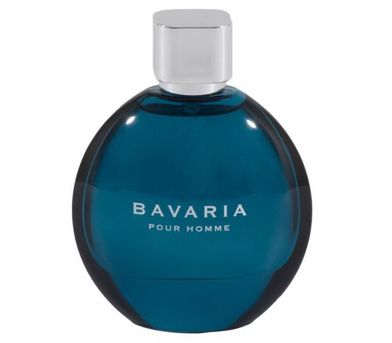 ادو پرفیوم مردانه فراگرنس ورد مدل  Bavaria Pour Homme حجم 100 میلی لیتر