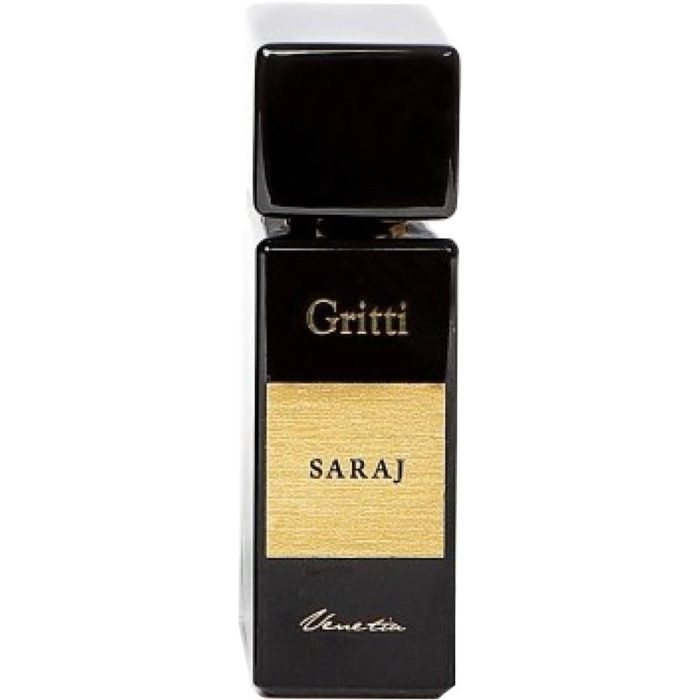 عطر ادکلن گریتی سراج | Gritti Saraj