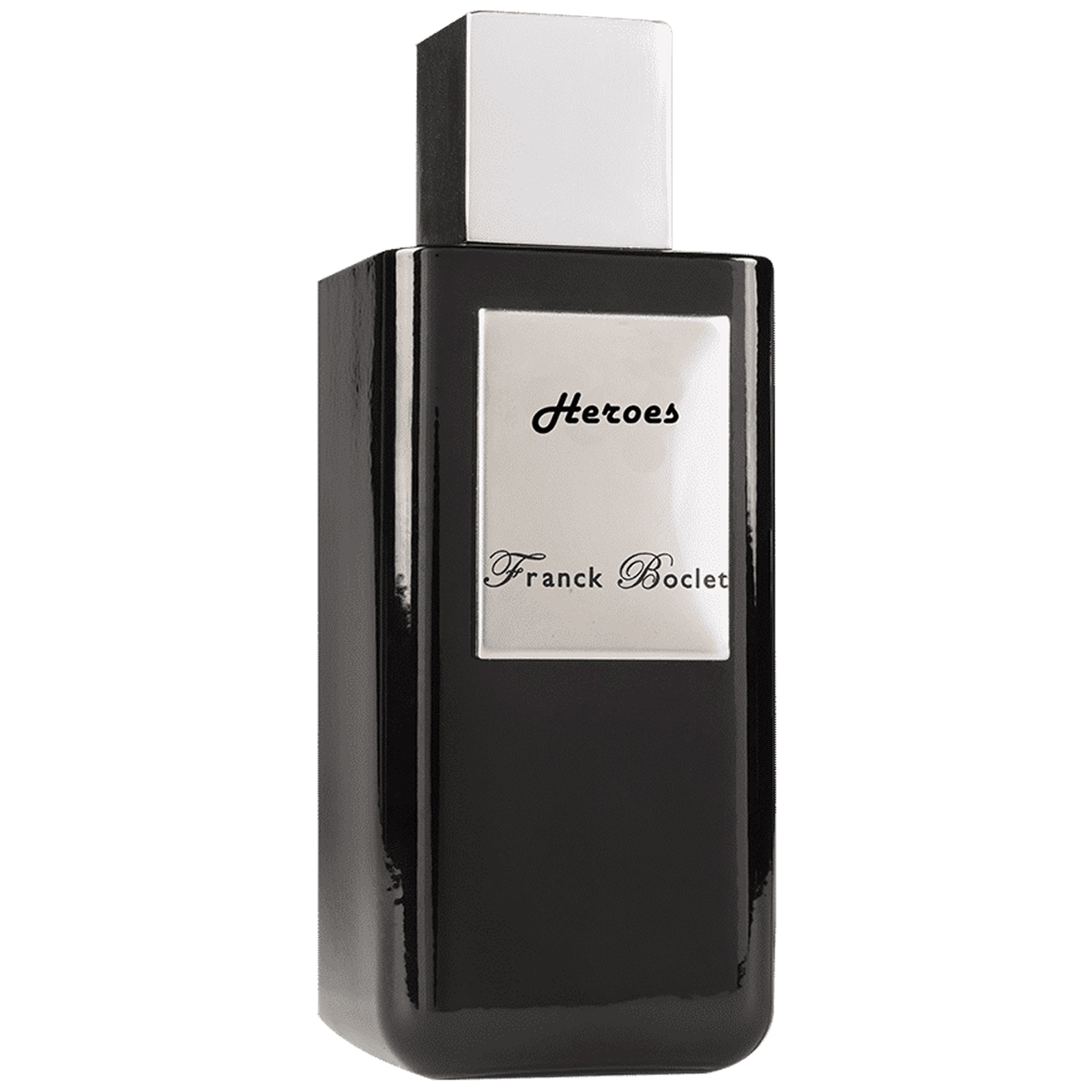تستر اورجینال عطر ادکلن فرانک بوکلت هیروس | Franck Boclet Heroes