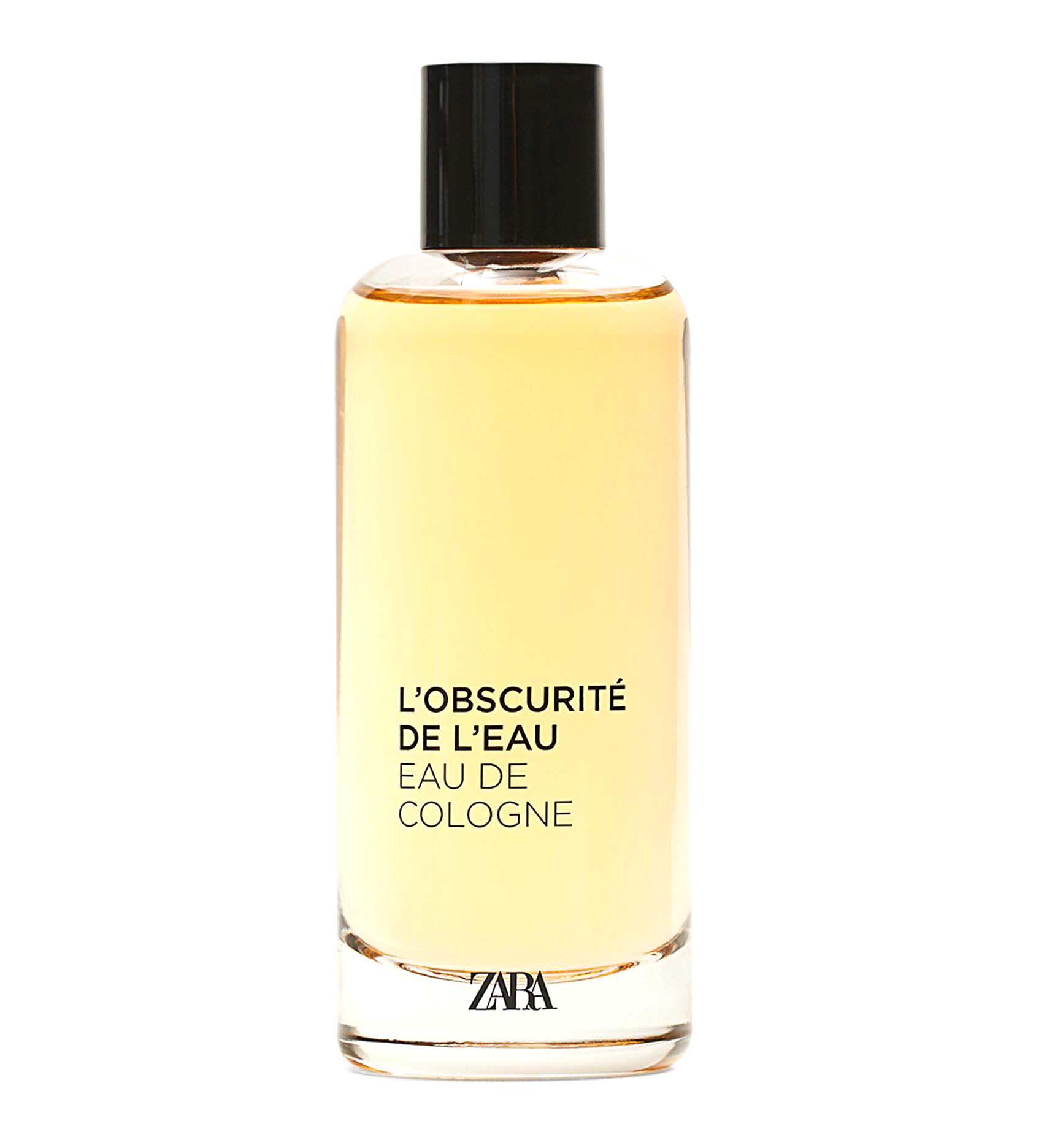 عطر ادکلن زارا ابسکریت د لوا   Zara L'Obscurite de L'Eau حجم 120 میلی لیتر