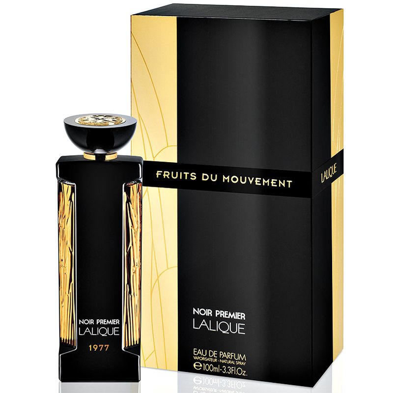 عطر ادکلن لالیک فروتس دو موومنت | Lalique Fruits du Mouvement