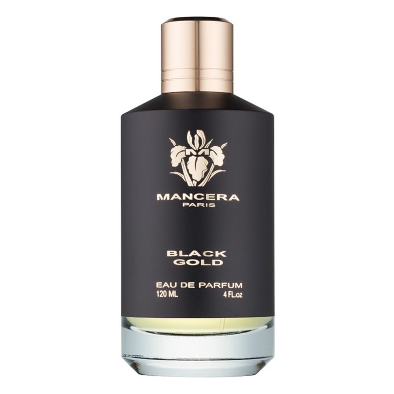 عطر ادکلن مانسرا بلک گلد  Mancera Black Gold