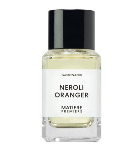 عطر ادکلن متیر پریمیر نرولی اورنجر | Matiere Premiere Neroli Oranger