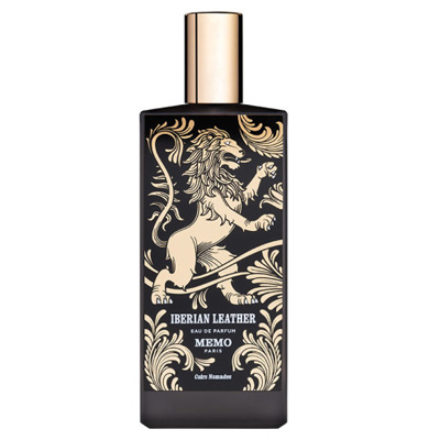 دکانت عطر ممو ایبرین لدر | Memo Paris Iberian Leather