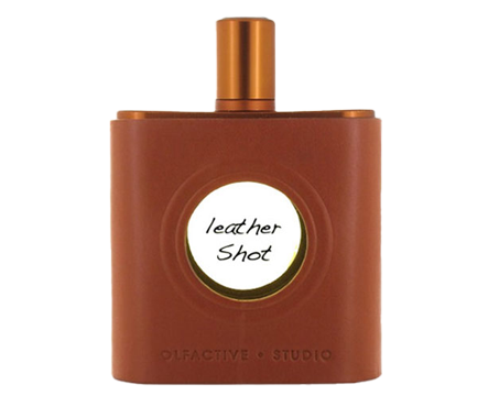 عطر ادکلن اولفکتیو استادیو لدر شات | Olfactive Studio Leather Shot