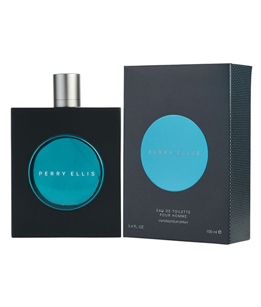 عطر ادکلن پری الیس آبی | Perry Ellis Eau de Toilette For Men