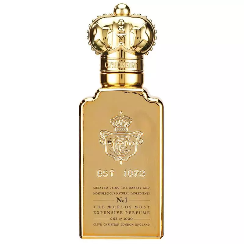 دکانت عطر کلایو کریستین نامبر 1 مردانه | CLIVE CHRISTIAN No. 1 For Men