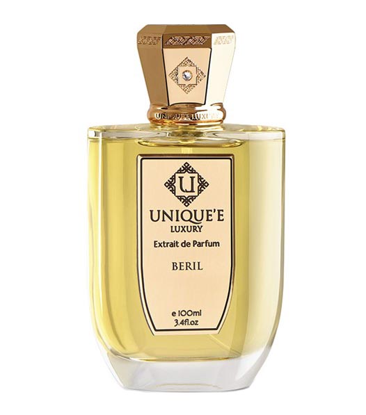 عطر ادکلن یونیک لاکچری بریل | Unique'e Luxury Beril