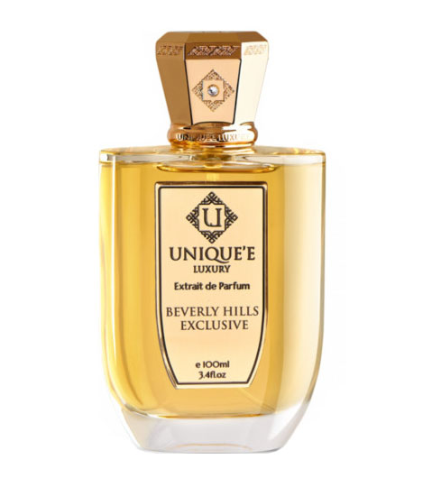 عطر ادکلن یونیک لاکچری بورلی هیلز اکسکلوسیو | Unique'e Luxury Beverly Hills Exclusive