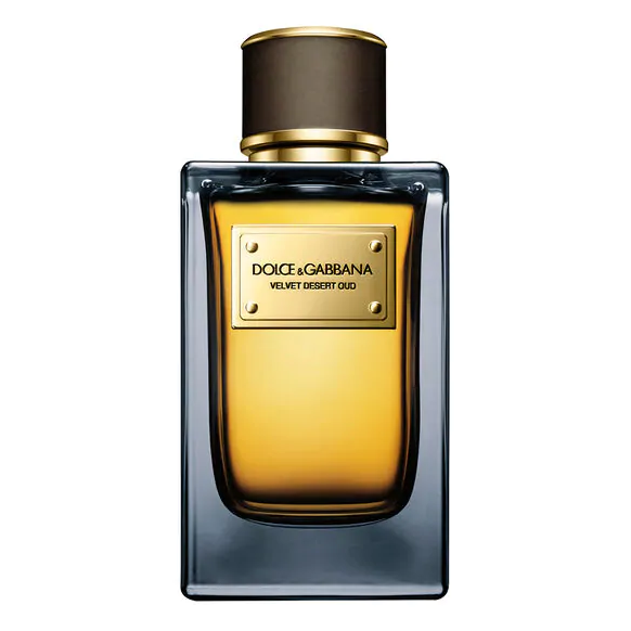 تستر ادو پرفیوم دولچه اند گابانا مدل Velvet Tender Oud