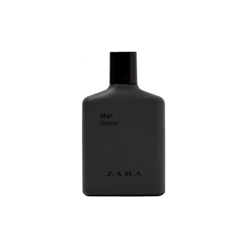 عطر ادکلن زارا من اومو    Zara Man Uomo