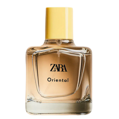 عطر ادکلن زارا اورینتال اسپرینگ | Zara Oriental spring