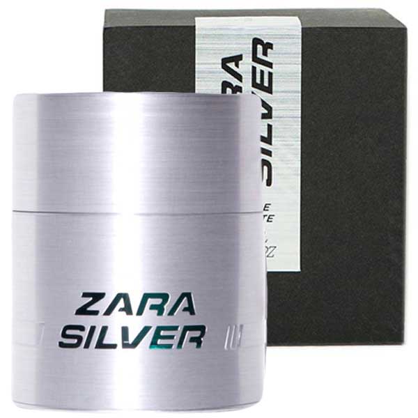 عطر ادکلن زارا سیلور-نقره ای   Zara Silver