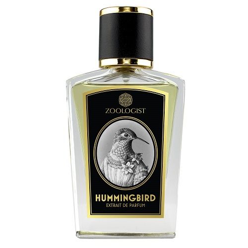 عطر ادکلن زولوجیست هامینگ برد | Zoologist Hummingbird