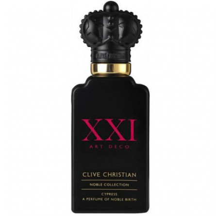 عطر ادکلن کلایو کریستین 21 آرت دکو سایپرس | Clive Christian XXI Art Deco Cypress