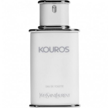 عطر ادکلن ایو سن لورن کورس جعبه باز | YVES SAINT LAURENT Kouros Open Box