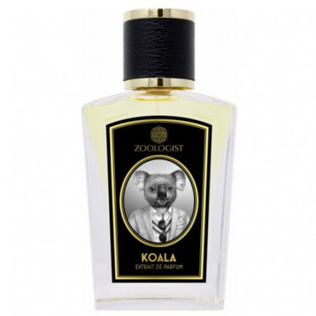 عطر ادکلن زولوجیست کوالا | Zoologist Koala