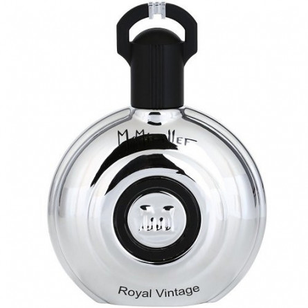 عطر ادکلن ام میکالف رویال وینتیج | M. Micallef Royal Vintage