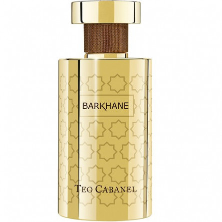 عطر ادکلن تئو کابانل بارکین | Teo Cabanel Barkhane