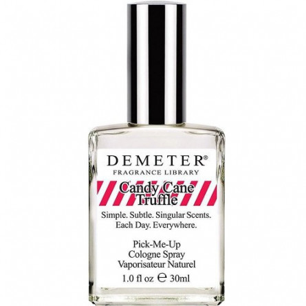 عطر ادکلن دیمتر فرگرنس کندی کن ترافل | DEMETER FRAGRANCE Candy Cane Truffle