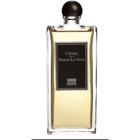 عطر ادکلن سرج لوتنس سدر | Serge Lutens Cedre