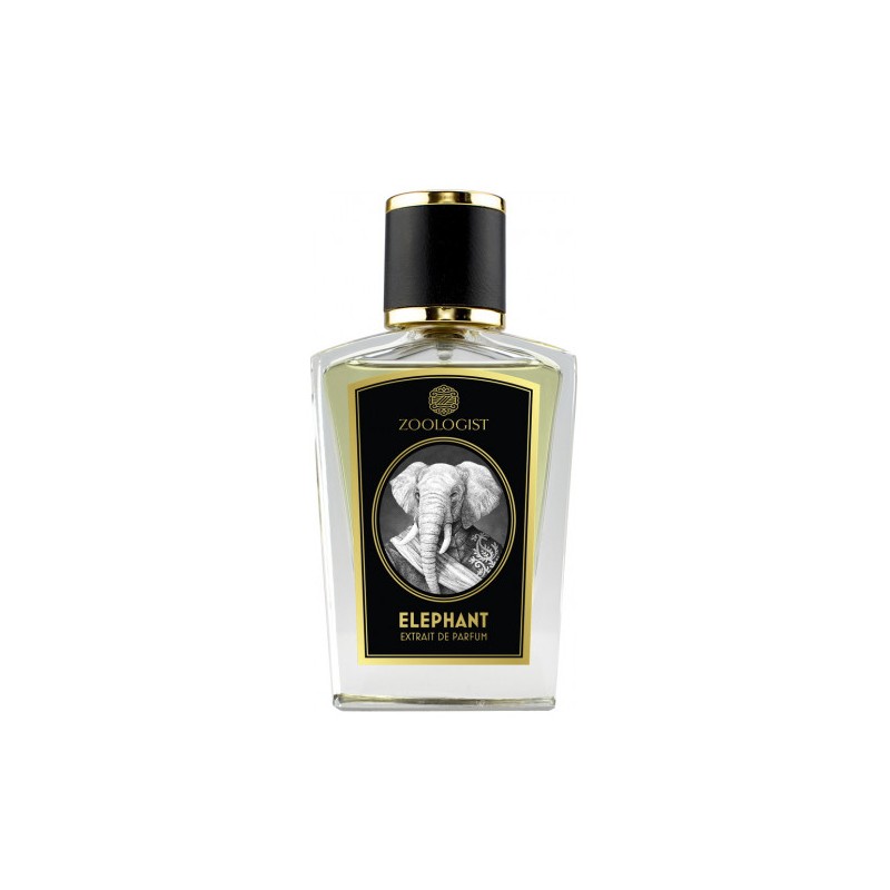 عطر ادکلن زولوجیست الفانت | Zoologist Elephant
