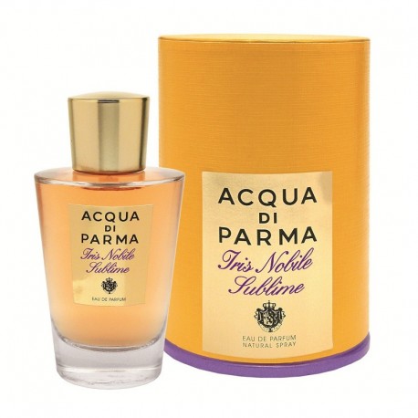 عطر ادکلن آکوا دی پارما ایریس نوبیل سوبلیم | Acqua di Parma Iris Nobile Sublime