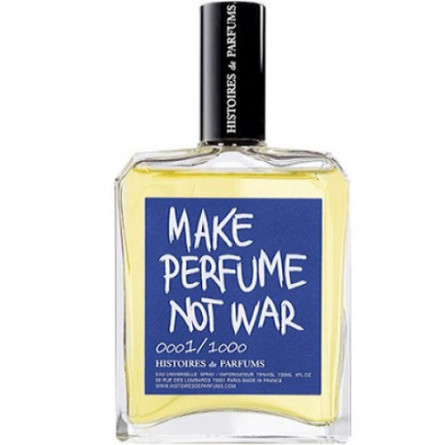 دکانت عطر هیستویرز د پارفومز مک پرفیوم نات وار | HISTOIRES de PARFUMS Make Perfume Not War