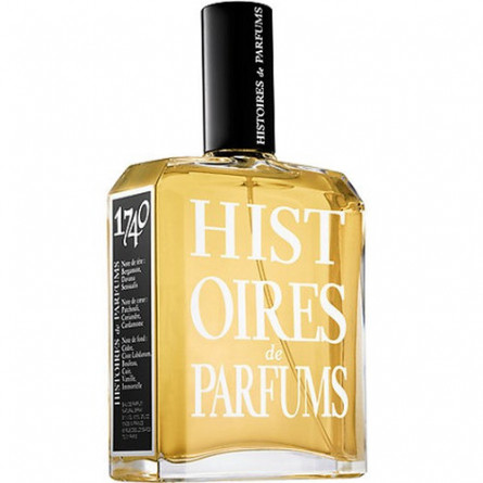 عطر ادکلن هیستوریز د پارفومز 1740 مارکوییز د ساد | Histoires de Parfums 1740 Marquis de Sade