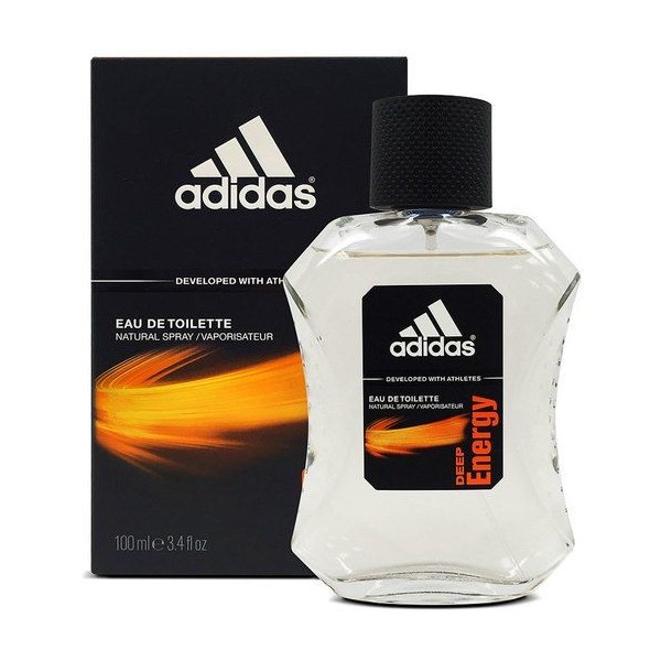 عطر ادکلن آدیداس دیپ انرژی | Adidas Deep Energy