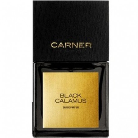 دکانت عطر کارنر بارسلونا بلک کالاموس | CARNER BARCELONA Black Calamus