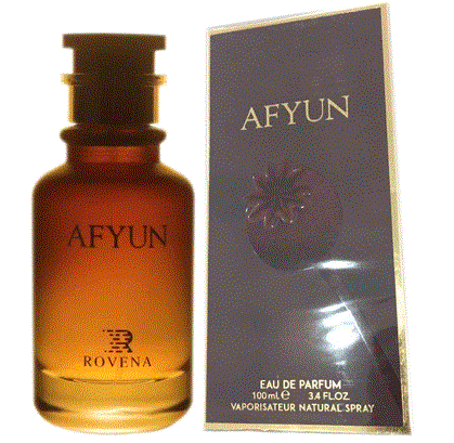 عطر ادکلن روونا افیون | ROVENA AFYUN