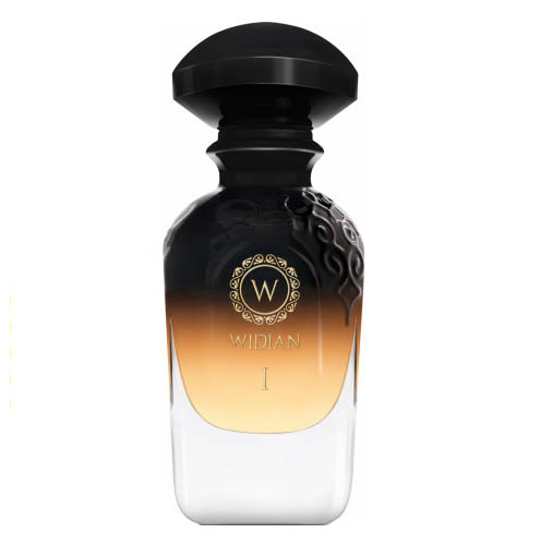 عطر ادکلن ای جی عربیا AJ Arabia Black I حجم 50 میلی لیتر