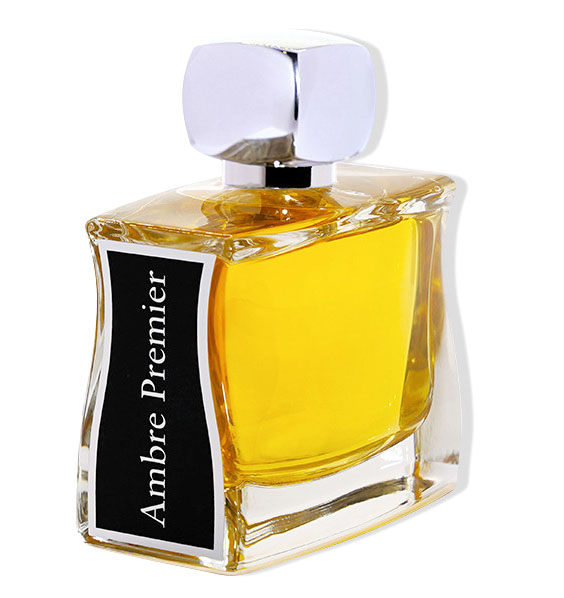 عطر ادکلن جووی امبر پریمیر | Jovoy Paris Ambre Premier