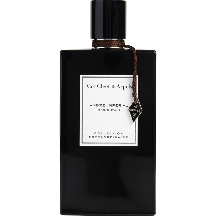عطر ادکلن ون کلیف اند آرپلز امبر ایمپریال | Van Cleef & Arpels Ambre Imperial