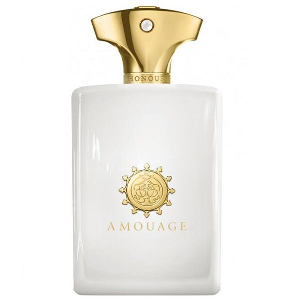 تستر ادو پرفیوم مردانه آمواژ مدل Honour