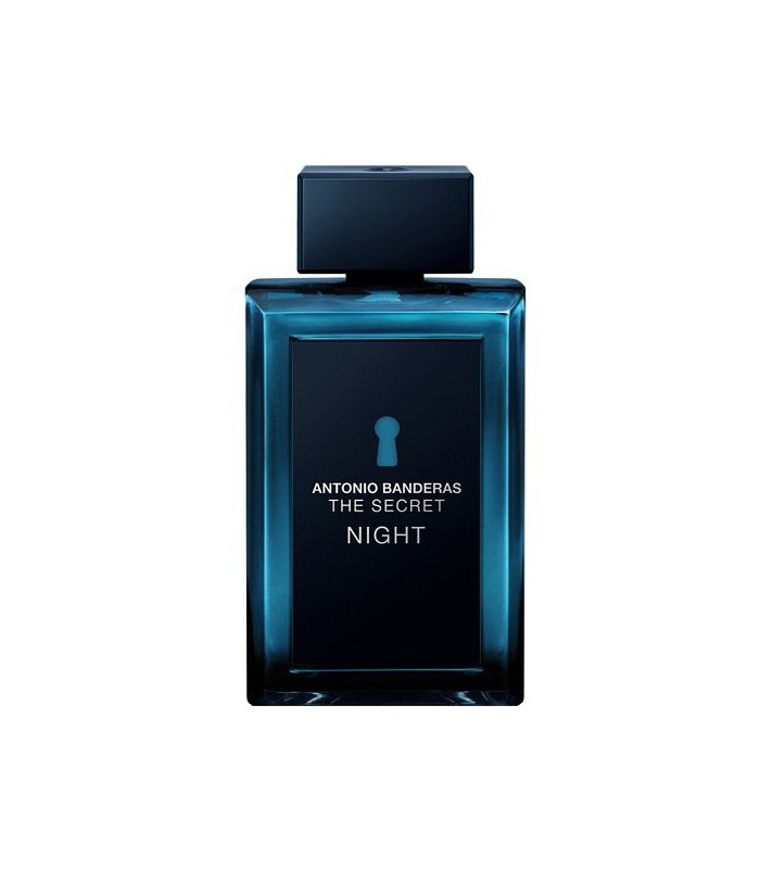 عطر ادکلن آنتونیو باندراس د سکرت نایت Antonio Banderas The Secret Night