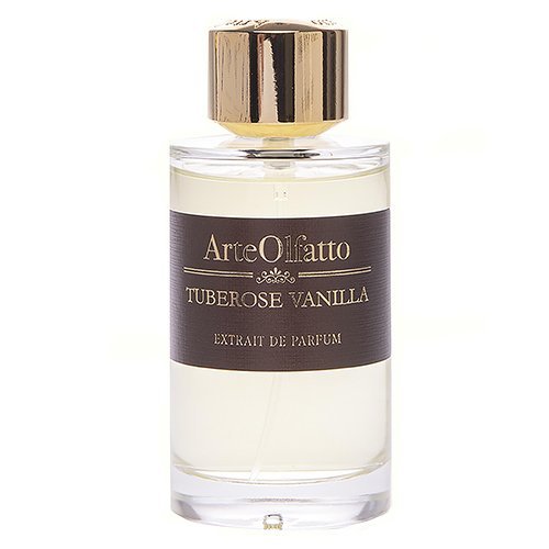 عطر ادکلن آرت الفاتو ARTE OLFATTO TUBEROSE VANILYA  حجم 100 میلی لیتر