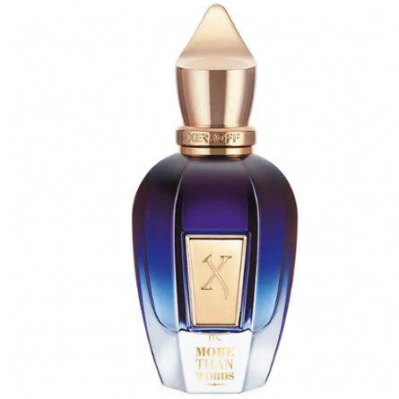 عطر ادکلن زرجوف مور دن وردز | Xerjoff More Than Words