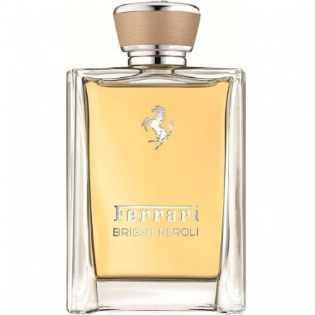 عطر ادکلن فراری برایت نرولی | Ferrari Bright Neroli