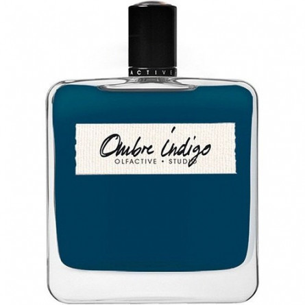 عطر ادکلن اولفکتیو استادیو اومبر ایندیگو | Olfactive Studio Ombre Indigo