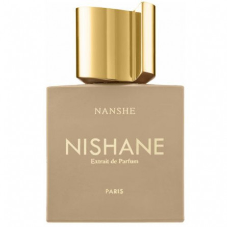 عطر ادکلن نیشانه نانشی | Nishane Nanshe