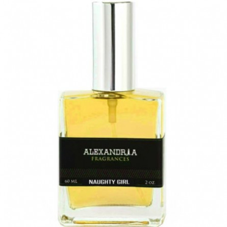 عطر ادکلن الکساندریا فرگرنسز ناتی (نوتی) گرل | Alexandria Fragrances Naughty Girl