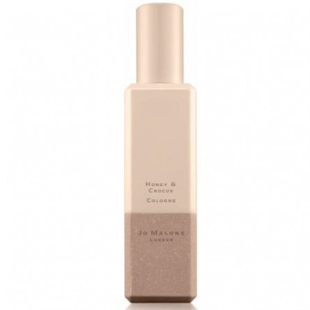 دکانت عطر جو مالون هانی اند کروکوس | Jo Malone London Honey & Crocus