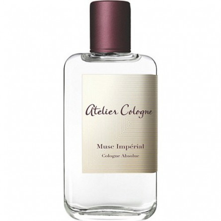 عطر ادکلن آتلیه کلون ماسک ایمپریال | Atelier Cologne Musc Imperial