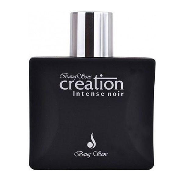 عطر ادکلن کریشن اینتنس نویر-مشکی | Creation Intense Noir