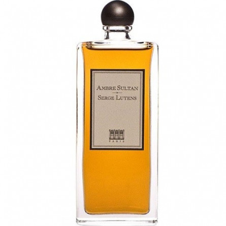 عطر ادکلن سرج لوتنس امبر سلطان | SERGE LUTENS  Ambre Sultan