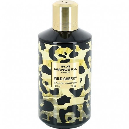 عطر ادکلن مانسرا وایلد چری | Mancera Wild Cherry